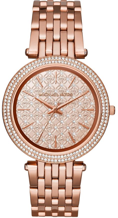 michael kors watches rose gold|michael kors watch rose gold.